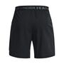 Under Armour Ua Vanish Woven 6In Shorts - black