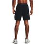 Under Armour Ua Vanish Woven 6In Shorts - black