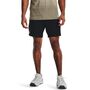 Under Armour Ua Vanish Woven 6In Shorts - black