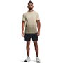 Under Armour Ua Vanish Woven 6In Shorts - black