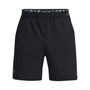 Under Armour Ua Vanish Woven 6In Shorts - black