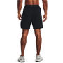 Under Armour Ua Vanish Woven 6In Shorts - black
