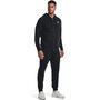 Under Armour Essential Fleece Full-Zip Hoodie
