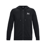 Under Armour Essential Fleece Full-Zip Hoodie