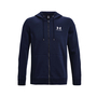 Under Armour Essential Fleece Full-Zip Hoodie