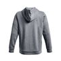 Under Armour Essential Fleece Full-Zip Hoodie