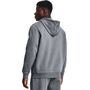 Under Armour Essential Fleece Full-Zip Hoodie