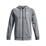 Under Armour Essential Fleece Full-Zip Hoodie