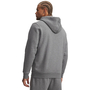Under Armour Essential Fleece Full-Zip Hoodie