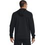 Under Armour Fleece Full-Zip Hoodie
