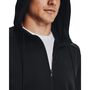 Under Armour Fleece Full-Zip Hoodie