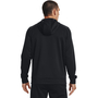 Under Armour Fleece Full-Zip Hoodie