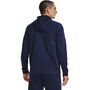 Under Armour Armour Fleece Full-Zip Hoodie