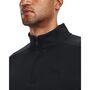 Under Armour Armour Fleece 1/4 Zip Longsleeve