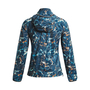 Under Armour Ua Storm Outrun Cold Jacket - 437 petrol blue