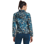 Under Armour Ua Storm Outrun Cold Jacket - 437 petrol blue
