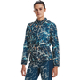 Under Armour Ua Storm Outrun Cold Jacket - 437 petrol blue
