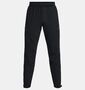 Under Armour Ua Unstoppable Brushed Pant - 001 black