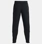 Under Armour Ua Unstoppable Brushed Pant - 001 black