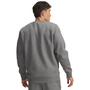 Under Armour Essential Fleece Crew Pullover