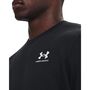 Under Armour Essential Fleece Crew Sweatshirt