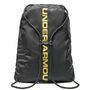 Under Armour Ua Ozsee Sackpack - black