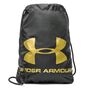 Under Armour Ua Ozsee Sackpack - black