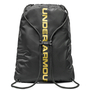 Under Armour Ua Ozsee Sackpack - black