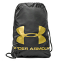 Under Armour Ua Ozsee Sackpack - black
