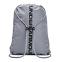 Under Armour Ua Ozsee Sackpack - black