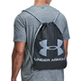 Under Armour Ua Ozsee Sackpack - black