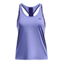Under Armour Ua Knockout Tank - 495 baja blue