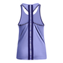 Under Armour Ua Knockout Tank - 495 baja blue