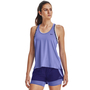 Under Armour Ua Knockout Tank - 495 baja blue
