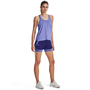 Under Armour Ua Knockout Tank - 495 baja blue