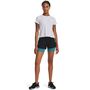 Under Armour Play Up 2-In-1 Shorts - 008 black