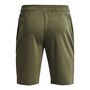Under Armour Ua Rival Terry Short - 390 marine od green