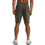 Under Armour Ua Rival Terry Short - 390 marine od green