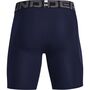 Under Armour Ua Hg Armour Shorts - midnight navy