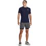 Under Armour Ua Hg Armour Shorts - midnight navy