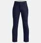 Under Armour Ua Boys Golf Pant - midnight navy