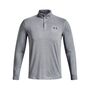 Under Armour Ua Playoff 1/4 Zip - steel