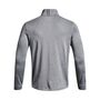 Under Armour Ua Playoff 1/4 Zip - steel