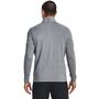 Under Armour Ua Playoff 1/4 Zip - steel