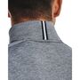 Under Armour Ua Playoff 1/4 Zip - steel