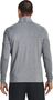 Under Armour Ua Playoff 1/4 Zip - steel