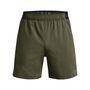 Under Armour Vanish Woven 6In Shorts kurze Hoses kurze Hose