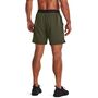 Under Armour Vanish Woven 6In Shorts kurze Hoses kurze Hose