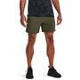 Under Armour Vanish Woven 6In Shorts kurze Hoses kurze Hose