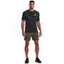 Under Armour Vanish Woven 6In Shorts kurze Hoses kurze Hose